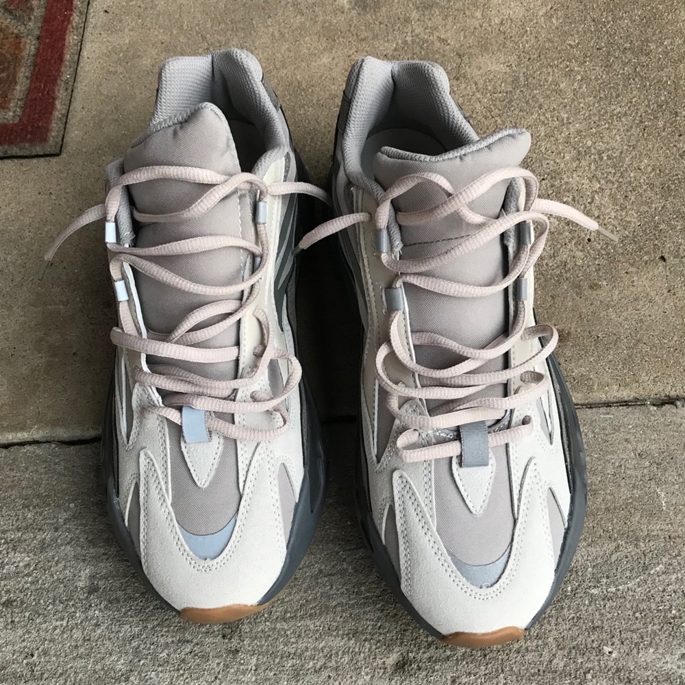 Yeezy 700 Boost V2 Tephra UA